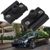 2Pcs 2117500097 For Mercedes LS500 CLS55 CLS550 CLS63 E 320 350 550 63 Trunk Lid Stopper Bumper Buffer Rear