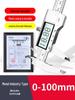 Waterproof Stainless Steel Digital Caliper - 150mm High Precision Measuring Tool