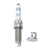 Bosch Spark Plug Double Platinum Part Number: 0242145555
