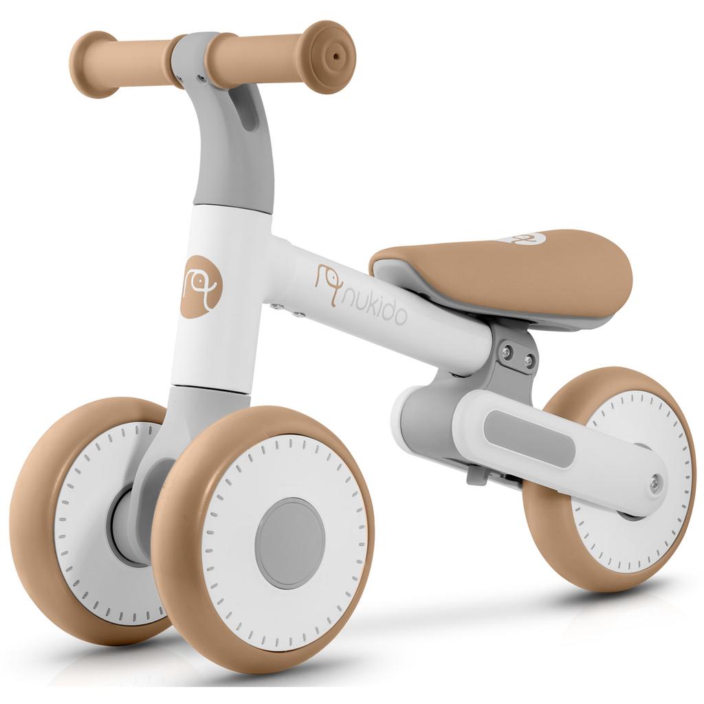 Nukido NK-603 children's balance bike