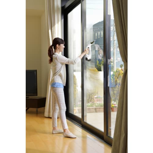 KARCHER Window Vacuum Cleaner WV 75 1.633-166.0