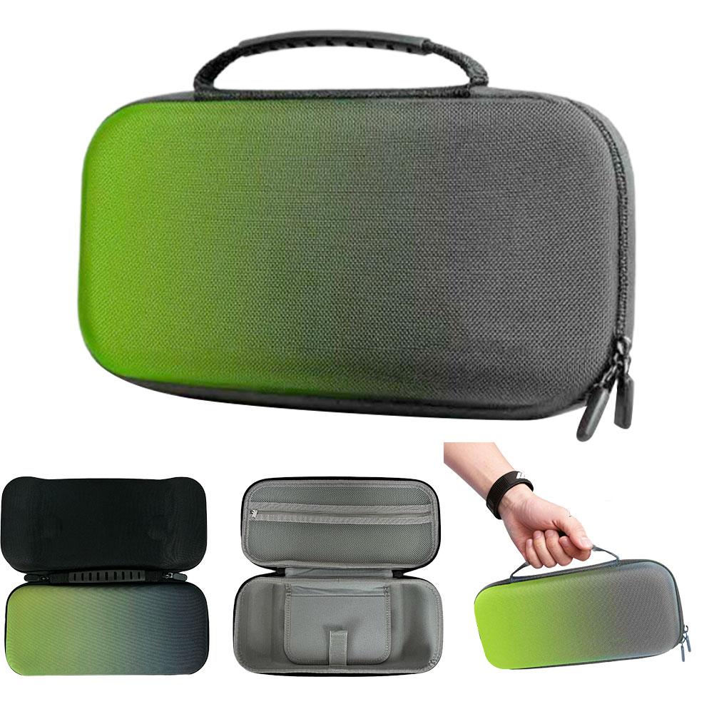For ROG Xbox Ally/ROG Xbox Ally X Carrying Case Travel Storage Bag Organizer Protective Cover Anti-Scratch Protective Bag