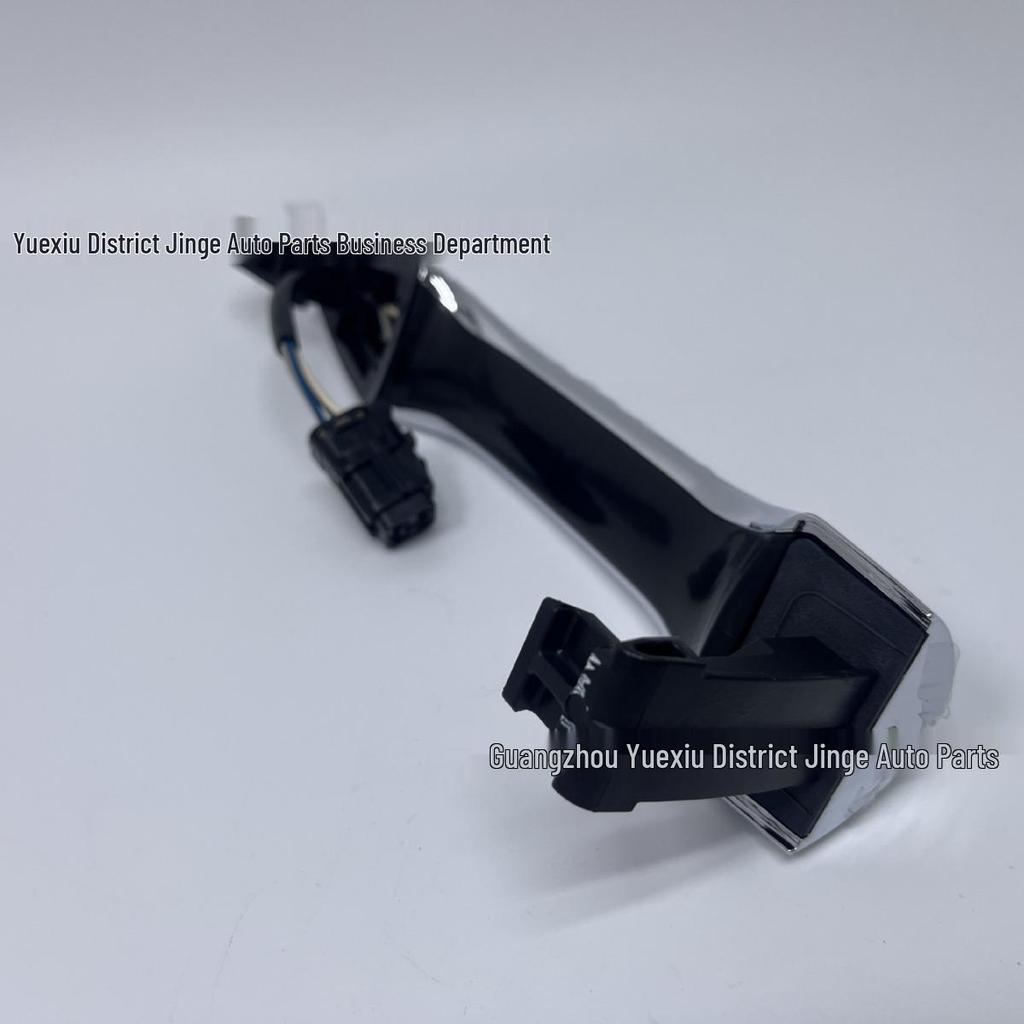826512S720 Compatible with Hyundai Kia IX35 Door Handle/Inductor