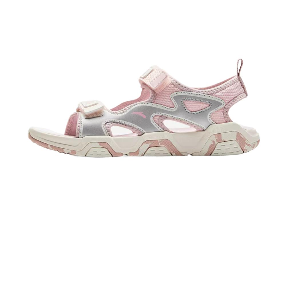 Anta Comfortable Versatile Trendy Fashion Non-Slip Kids Sandals Kids Footwear 322536935R