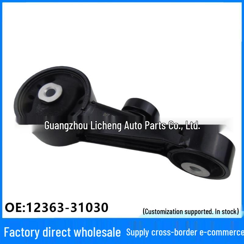Engine Pull Rod 12363-31030 for Toyota Lexus ES350. Linghuo