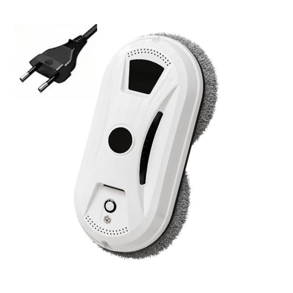 Automatic Smart Window Cleaning Robot Cordless Intelligent Glass Robot  Window Glass Cleaning