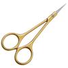 Stainless Steel Dead Skin Scissors Portable Nail Care Tool for Manicure and Grooming