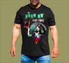 WALK IN DEAD DINER T-SHIRT