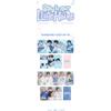 [pre-order] Stray Kids ID PHOTO SET, SPECIAL TRADING CARD, MINI BLOCK KEYRING STAY In Our Little House