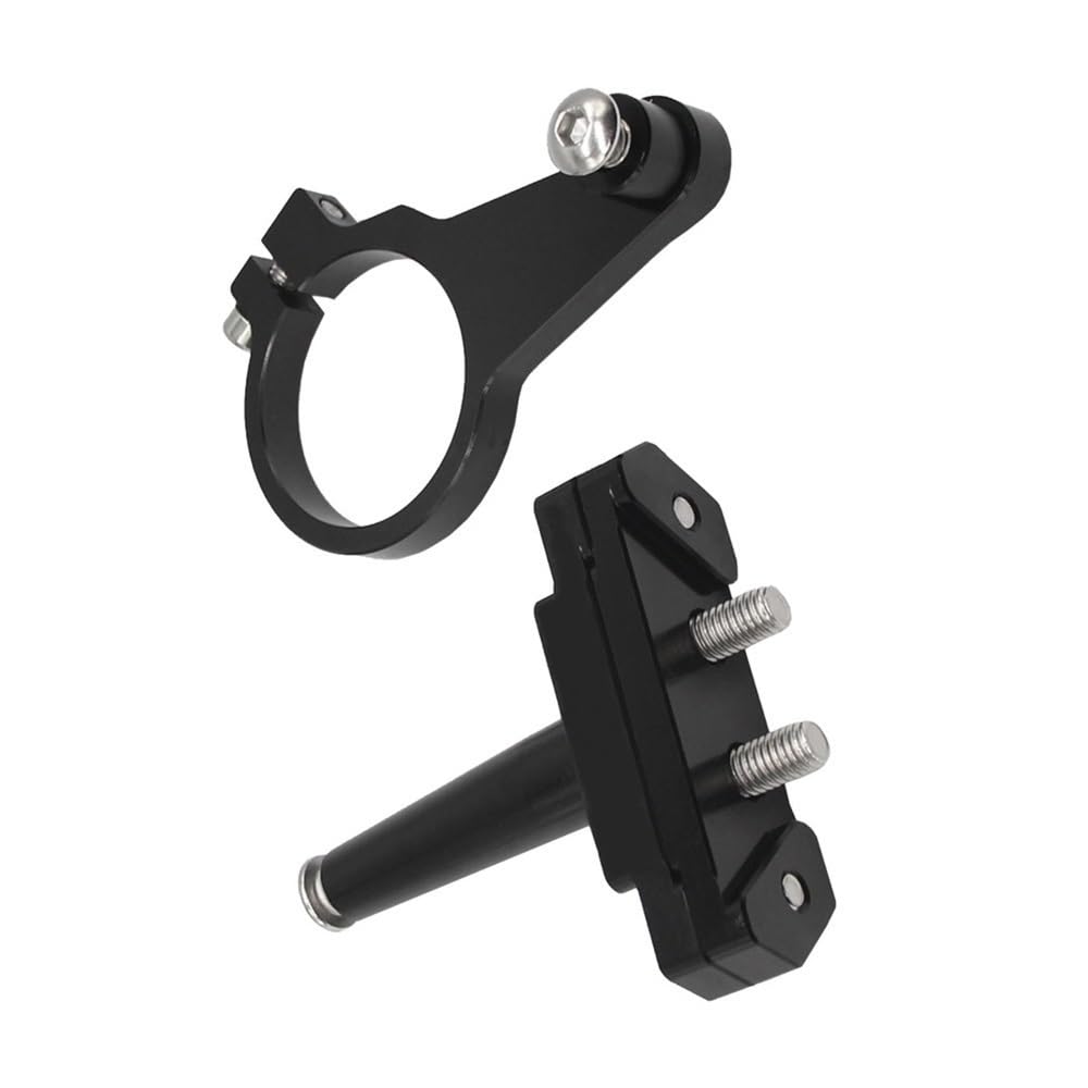 Steering Damper Motorcycle Steering Damper Bracket Mount for YZF, R15, V3 2017-2020