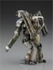 Hasegawa Maschinen Krieger Humanoidní bezpilotní stíhač Grosserhund Maškarní plastikový model 64129 Ausf.M 1/20