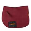 Cavassion Shock Absorbing Saddle Pad and Liner for Equestrian Use