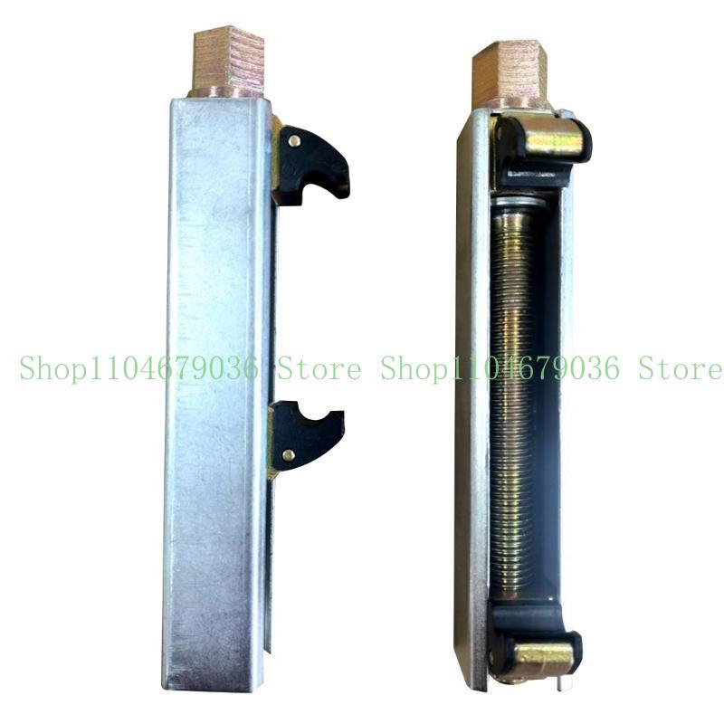 Upgrades Bike Shock Spring Compression Tool Motorcycle Shock Absorb Spring Compressor for Easy Suspension Adjustment