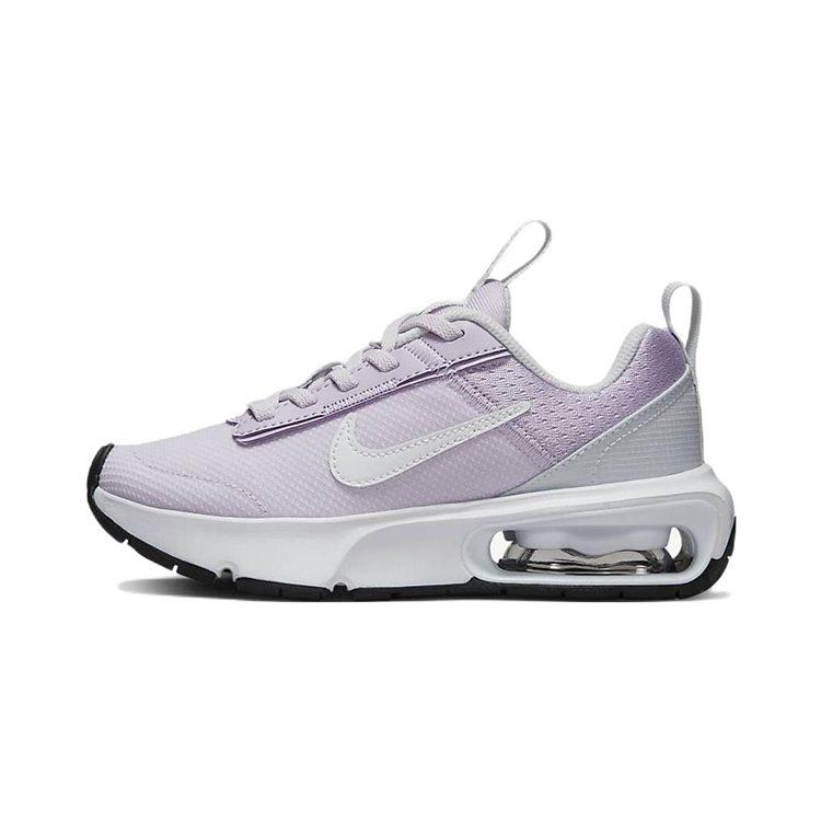 Nike Air Max INTRLK Lite Violet Frost GS DH9394-500