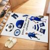 Chelsea Area Rug Suitable For Game Room Entryway Dormitory Study Room Antislip Rug Anime Office Decor Best For Christmas