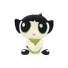 T's Factory Powerpuff Girls Sitting Plush Toy - Buttercup - Approx. H200 X W220 X D120mm - PW-5529232BC