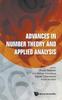 The Advances In Number Theory And Applied Analysis Book
