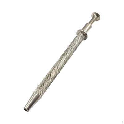 Pince à GEMme Diamant Accessoire de Fabrication de Bijoux pour Perles en Verre de Modèle