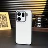 For OPPO Find X9 X9 Pro Phone Case, Matte Texture Design, Soft Edge Protection, Material Is Not Easy To Yellow