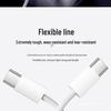 Compatible Apple 15 Charger: 30W Fast PD Charging for iPhone 15 Pro/Pro Max