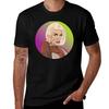 Katya Zamolodchikova Krisis Kontrol Tshirt Summer Casual Loose Tshirt