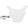 Yamaha MT09 FZ09 (2021-22) Windshield Deflector