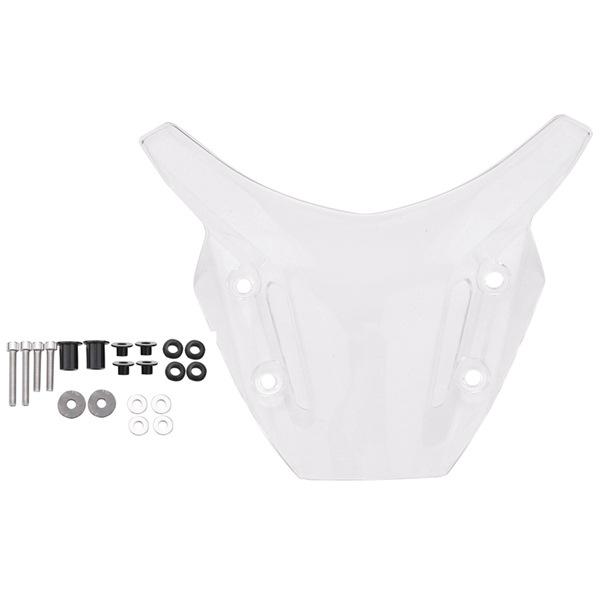 Yamaha MT09 FZ09 (2021-22) Windshield Deflector