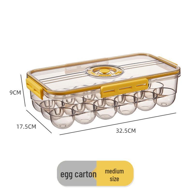 Fridge Storage Container