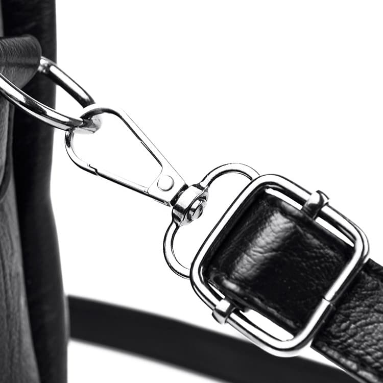 New Soft Leather Women's Shoulder Bag Crossbody Bag