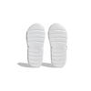 adidas Sandalias Infantiles Altaswim Antideslizantes Resistentes a la Abrasión Blancas para Niños de 3 a 7 Años H03775