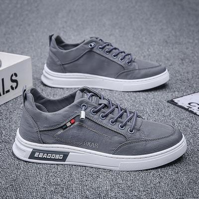 Casual Shoes for Men Ice Silk Canvas Shoes Men's Vulcanized Shoes Comfortable Lightweight Quality Sneakers Men Tenis Flats