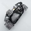Baificar Brand New  98000001VV 98000000VV ide Inner Door Handle For Peugeot 308 408 3008 5008