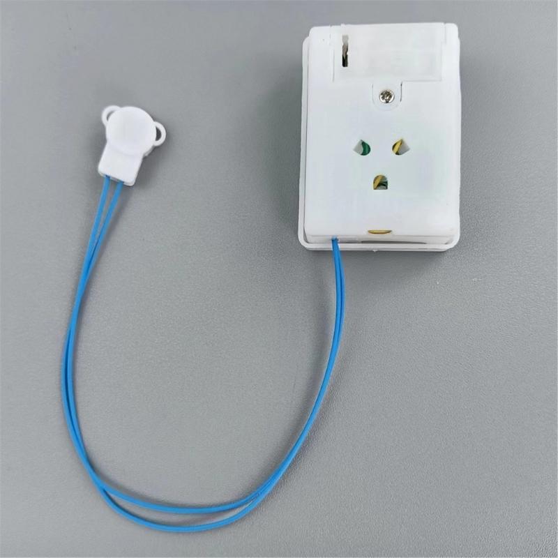 Voice Module Voice Recorder for Plush Toy Making Recording Module Simple Operate Animals Sounds Box Realistic Sounds
