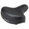 Panasonic Tail Up Saddle Light Bicycle Black NSSS046