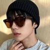 Daily travel versatile pin polarized sunglasses women's sun protection outdoor driving sunglasses men's UV protection