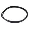 Replacement Seal Strips Automotive Accessories Easy Installation Sunroof Weatherstrip Seal Gasket for 2005-2017