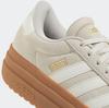 Women's Sneakers Adidas VL Court Bold Aluminum/brown White/gum10