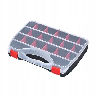Domino 36 Tool Organizer | Black