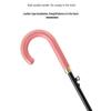 Nanqiao 24-Rib Water-Activated Flower Windproof Double Umbrella