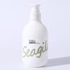 Snow Algae Anti-Dandruff Oil Control Volumizing Shampoo