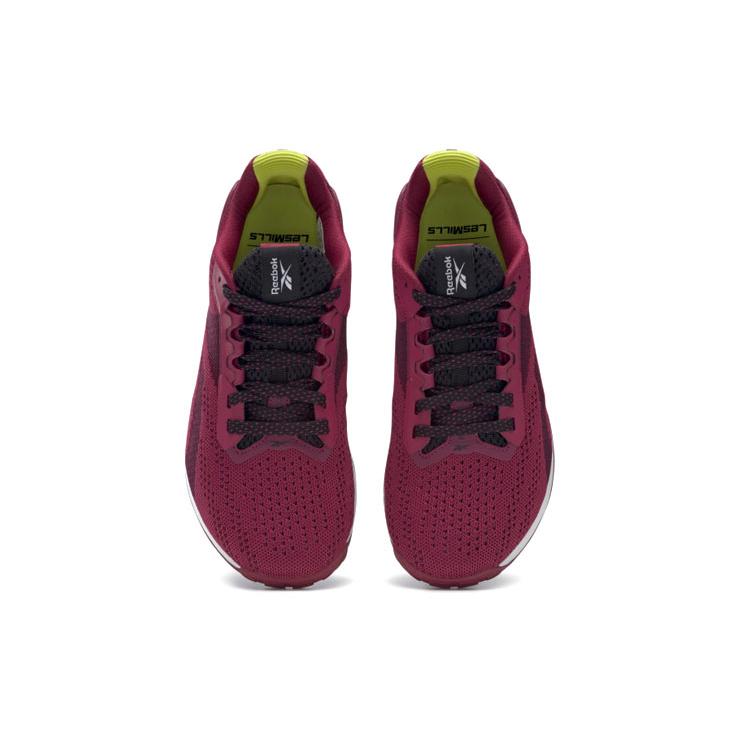 Nano X1 Les Mills x Nano X1 Wmns Reebok 'Punch Berry' Donna H02833