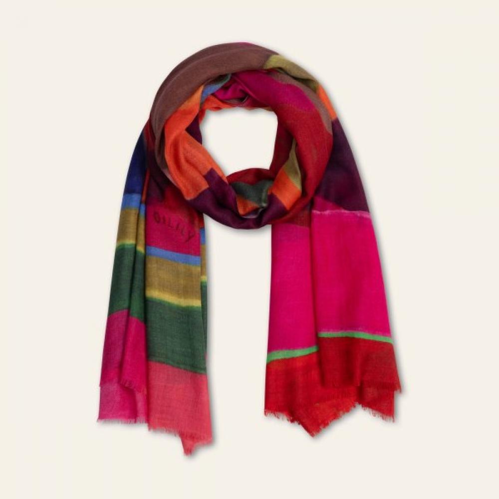 Oilily Scarf Owhfasc001 210 Multi (210)/F