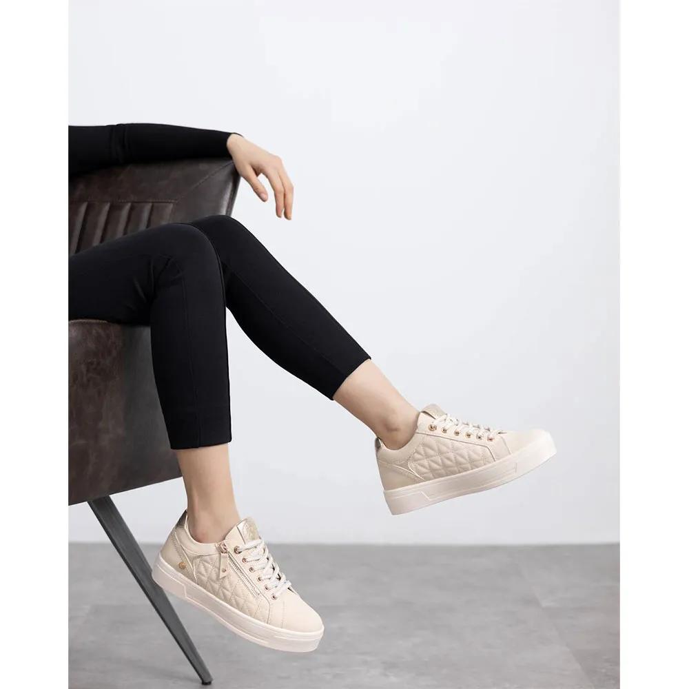 Xti Slip-on Sneakers 144413