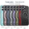 iPhone 17 Pro Max Tianhuan Magnetic Drop-proof Case
