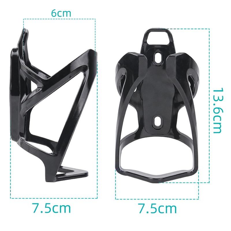 A78U-Bike Locator Kettle Stand Bike Mount Road Bicycle Bottle Cage Anti-Lost GPS Location Case For Airtag