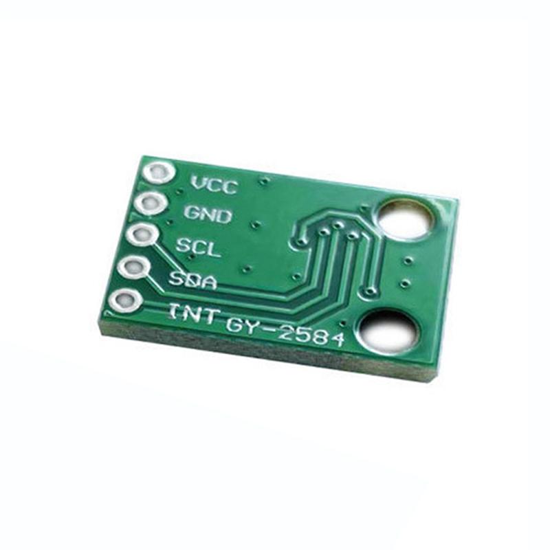 A20F-Tsl2584tsv Digital Ambient Light Sensor Module Tsl2584 Light Intensity Light Sensor