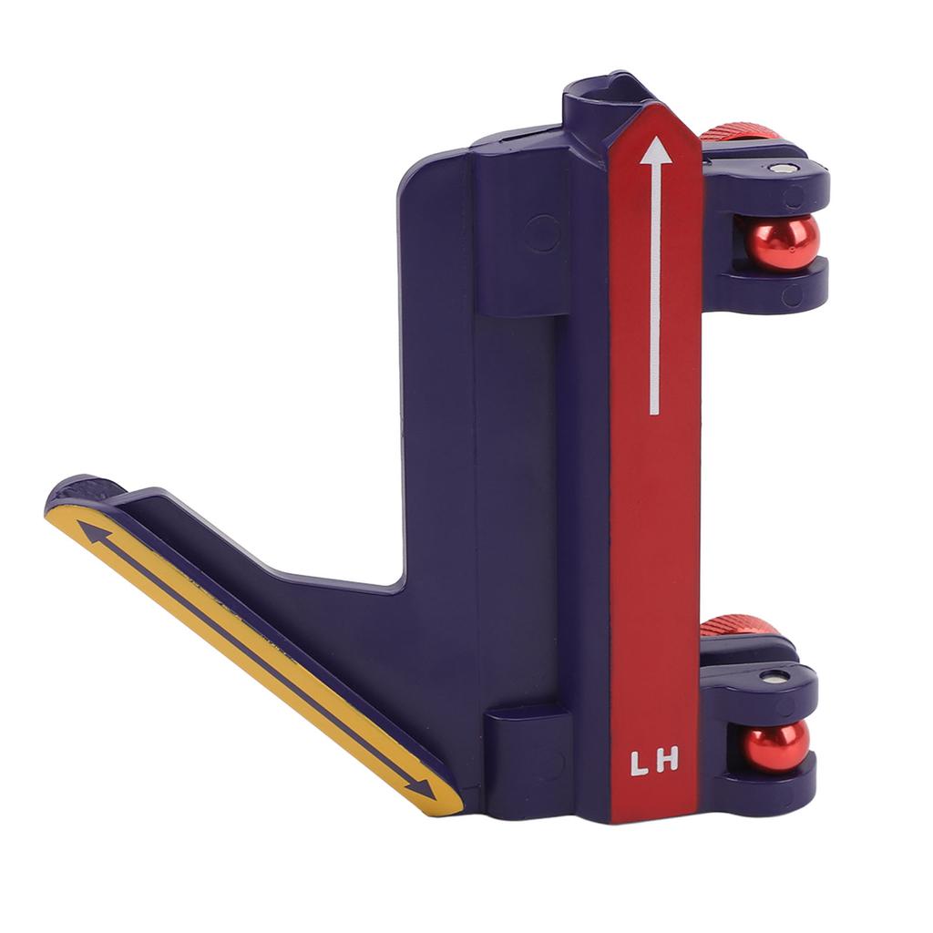 Swing Precision Trainer Blue Compact Portable Skills Development  Swing Training Aid for Be