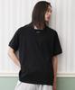 PEACE MAKER Ex Football Tshirts (Black)