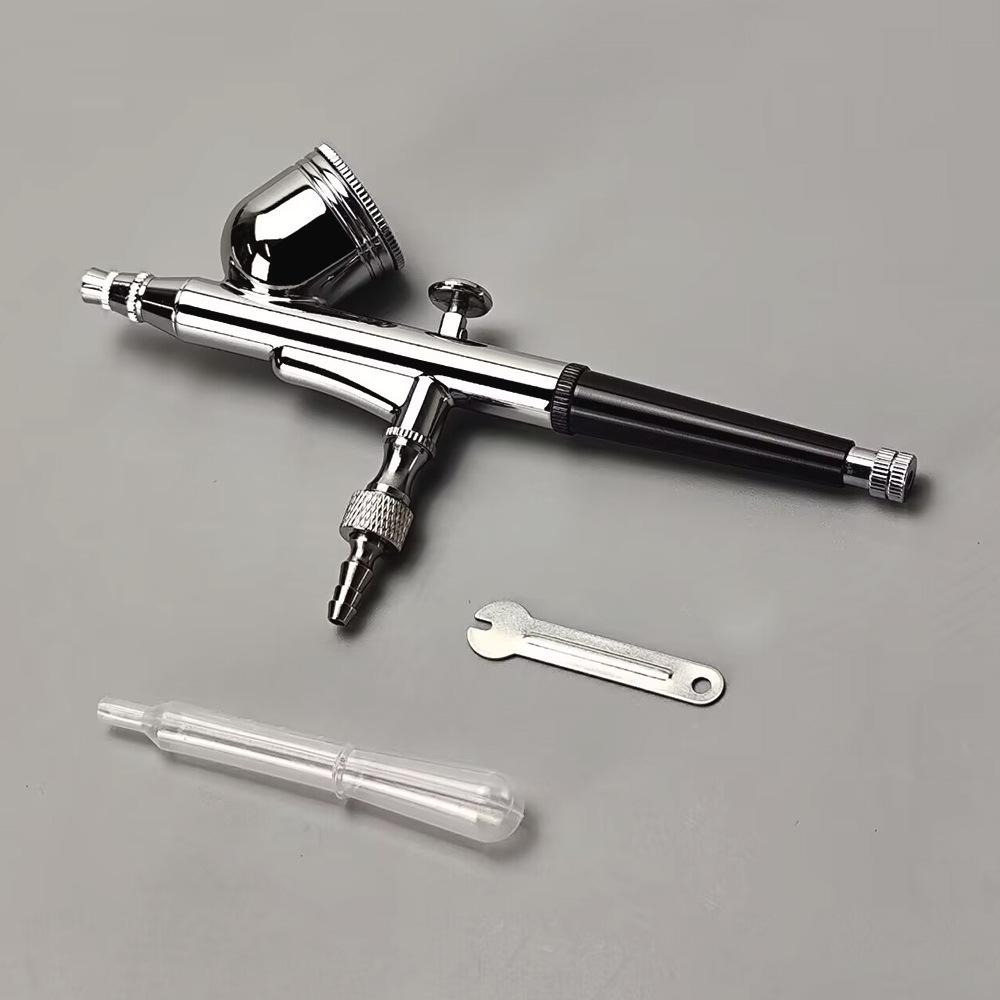 130 Art Airbrush Pen for Nails, Makeup, Tattoo, Model & Blush - 0.3mm & 0.5mm