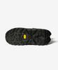 Hoka One One Kaha 2 Low GTX Sneakers Size D (1123190F), Men's Gore-Tex, Black/Black, (25.5 cm) [Used]